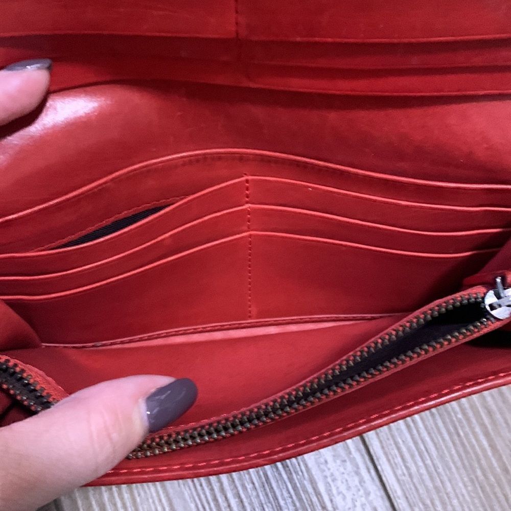 Flora Wallet - Picture 5 of 8